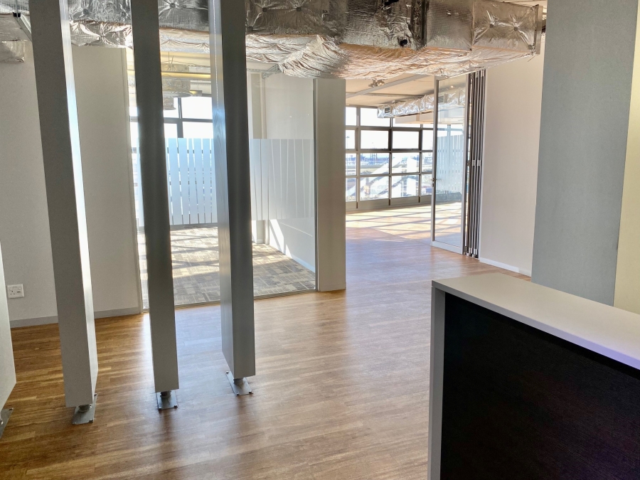 To Let Commercial Property for Rent in Woodstock Western Cape
